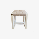 Tabouret Ella, naturel